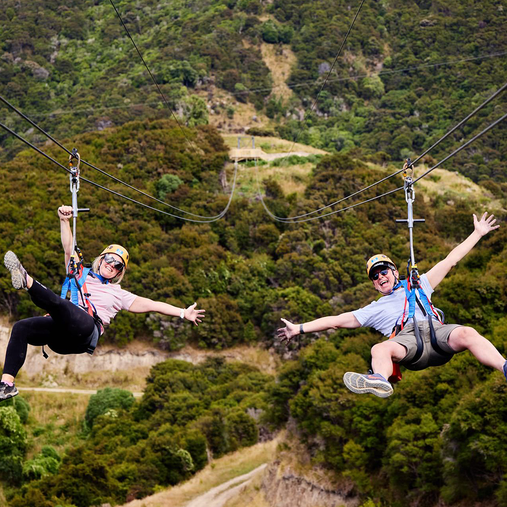 South Island